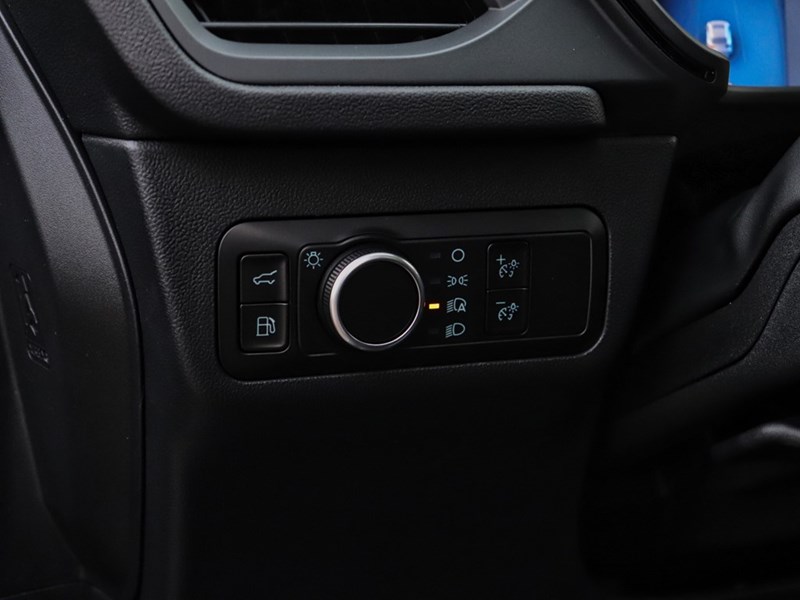 2026 Ford Escape ST-Line | AWD | HYBRID | ROOF | TECH PK 1 | NAV