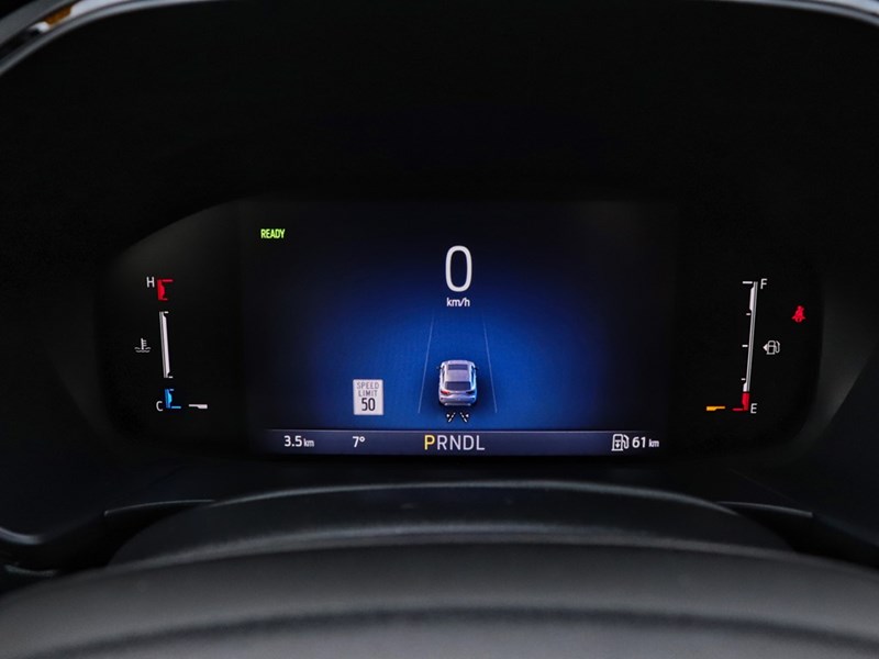 2026 Ford Escape ST-Line Select| AWD | HYBR| ROOF | TECH PK 1 | NAV