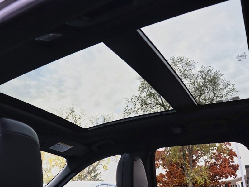 2026 Ford Escape ST-Line | AWD | HYBRID | ROOF | TECH PK 1 | NAV