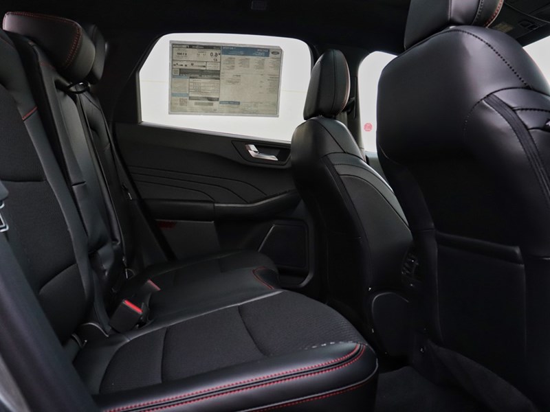 2026 Ford Escape ST-Line | AWD | HYBRID | ROOF | TECH PK 1 | NAV