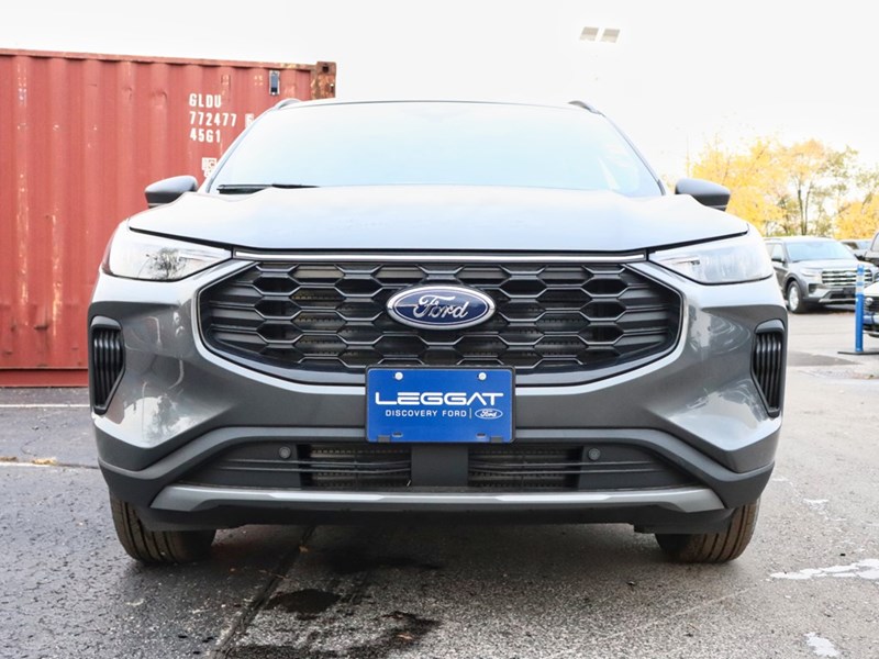 2026 Ford Escape ST-Line | AWD | HYBRID | ROOF | TECH PK 1 | NAV