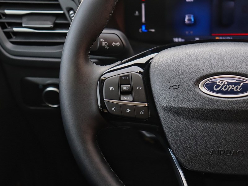 2026 Ford Escape Active| AWD | 1.5L | HTD STR WHL | BLIS | LED