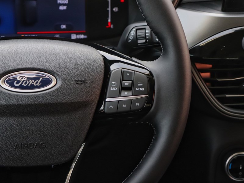 2026 Ford Escape Active| AWD | 1.5L | HTD STR WHL | BLIS | LED