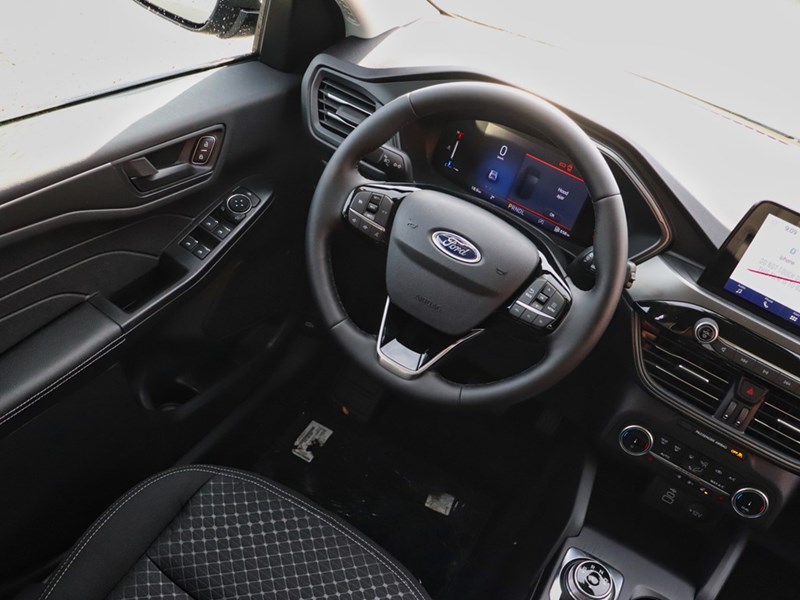 2026 Ford Escape Active| AWD | 1.5L | HTD STR WHL | BLIS | LED