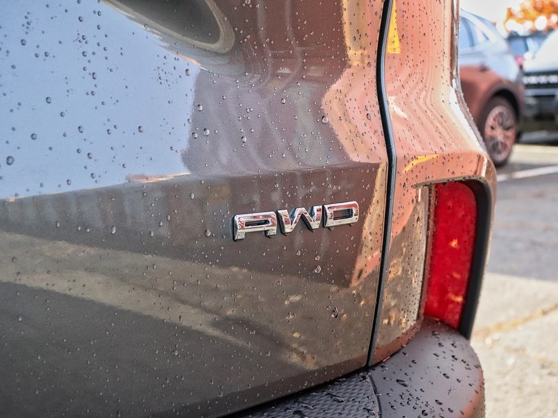 2026 Ford Escape Active| AWD | 1.5L | HTD STR WHL | BLIS | LED