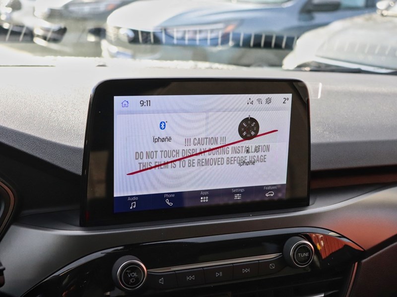 2026 Ford Escape Active| AWD | 1.5L | HTD STR WHL | BLIS | LED