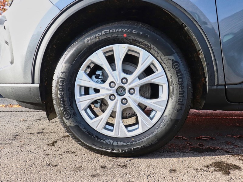 2026 Ford Escape Active| AWD | 1.5L | HTD STR WHL | BLIS | LED