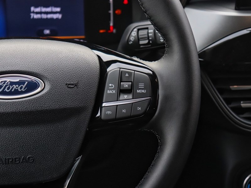 2026 Ford Escape Active| AWD | 1.5L | HTD STR WHL | BLIS | LED