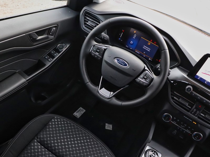 2026 Ford Escape Active| AWD | 1.5L | HTD STR WHL | BLIS | LED