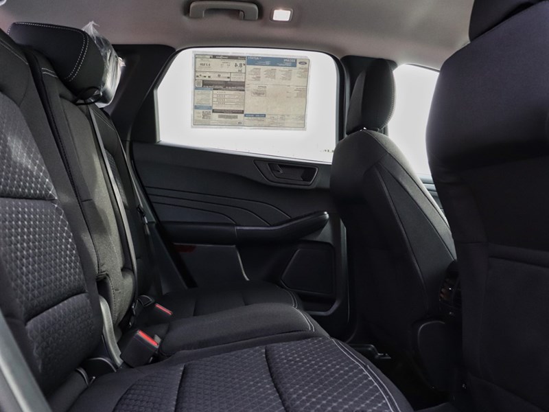 2026 Ford Escape Active| AWD | 1.5L | HTD STR WHL | BLIS | LED