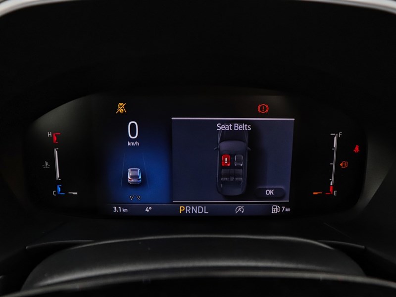 2026 Ford Escape Active| AWD | 1.5L | HTD STR WHL | BLIS | LED