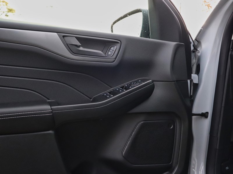 2026 Ford Escape Active| AWD | 1.5L | HTD STR WHL | BLIS | LED