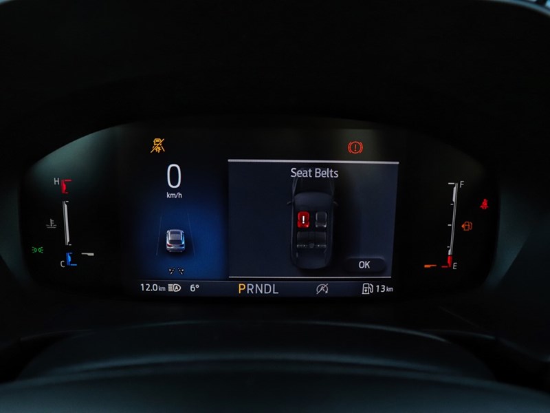 2026 Ford Escape ST-Line | AWD | 1.5L | HTD STR WHL | BLIS | LED