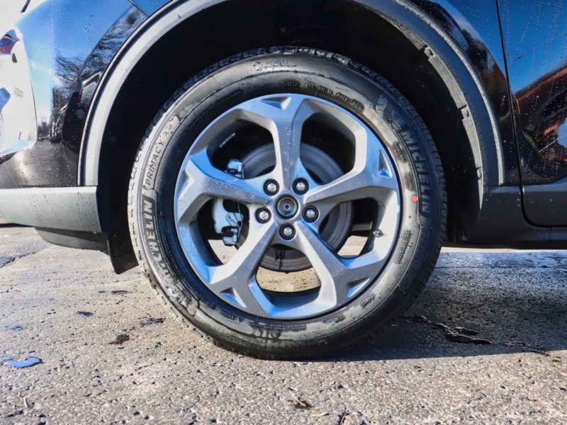 2026 Ford Escape ST-Line | AWD | 1.5L | HTD STR WHL | BLIS | LED