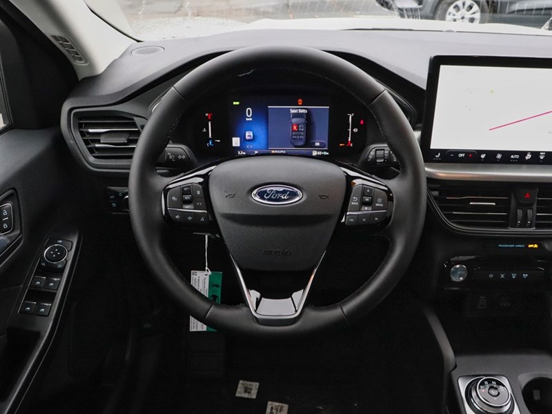 2026 Ford Escape PHEV | HYBRID | ROOF | HTD STR WHL | ADPTV CRUISE