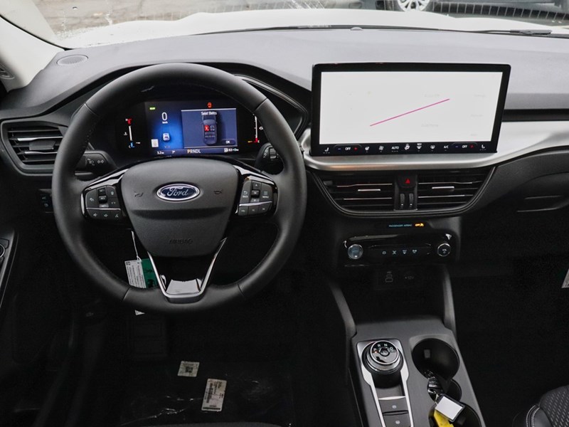 2026 Ford Escape PHEV | HYBRID | ROOF | HTD STR WHL | ADPTV CRUISE