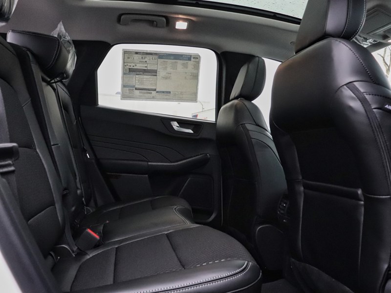 2026 Ford Escape PHEV | HYBRID | ROOF | HTD STR WHL | ADPTV CRUISE