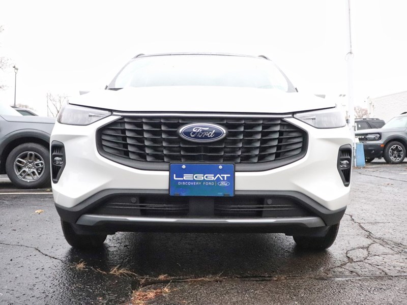 2026 Ford Escape PHEV | HYBRID | ROOF | HTD STR WHL | ADPTV CRUISE