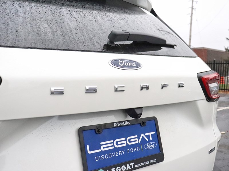 2026 Ford Escape PHEV | HYBRID | ROOF | HTD STR WHL | ADPTV CRUISE