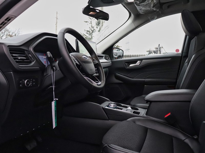 2026 Ford Escape PHEV | HYBRID | ROOF | HTD STR WHL | ADPTV CRUISE