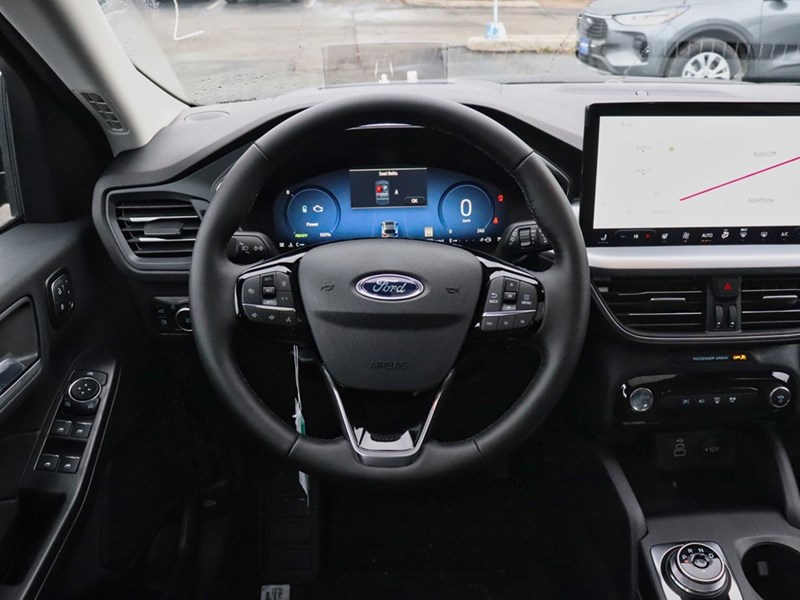 2026 Ford Escape PHEV | HYBRID | ROOF | PREM PKG | 360 | HUD | B&O