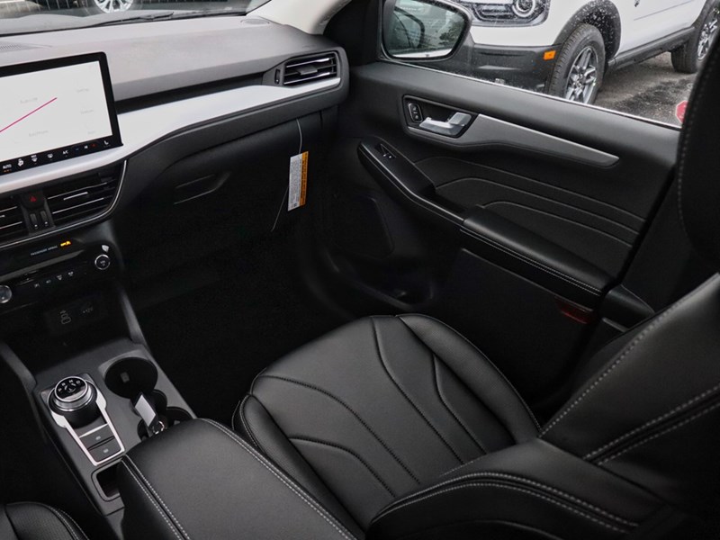 2026 Ford Escape PHEV | HYBRID | ROOF | PREM PKG | 360 | HUD | B&O