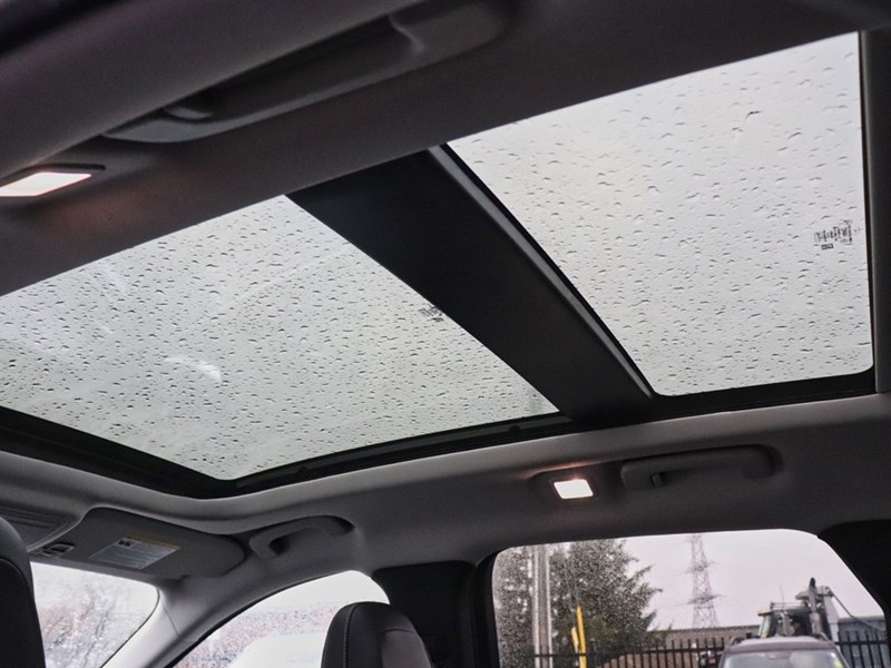 2026 Ford Escape PHEV | HYBRID | ROOF | PREM PKG | 360 | HUD | B&O