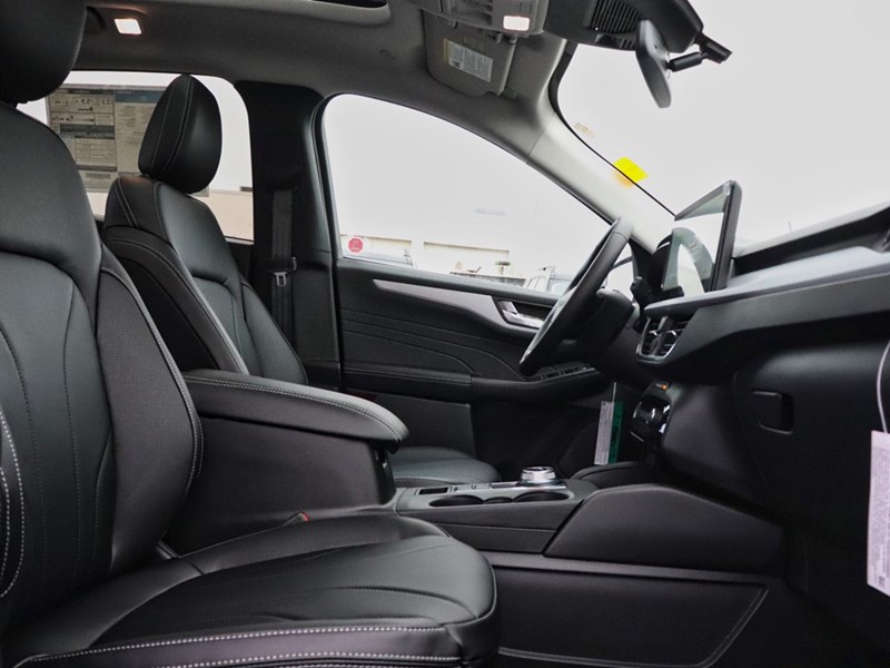 2026 Ford Escape PHEV | HYBRID | ROOF | PREM PKG | 360 | HUD | B&O