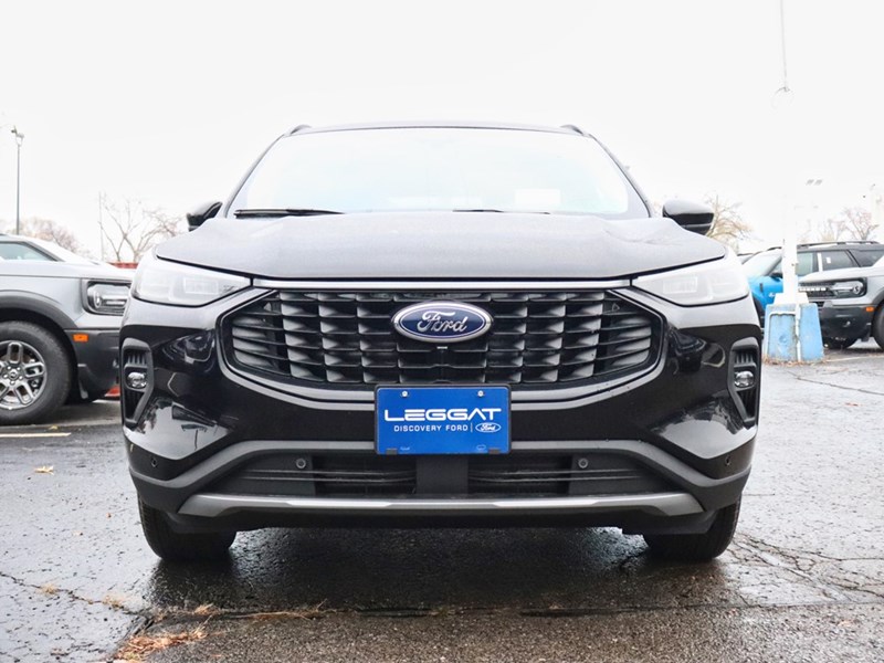 2026 Ford Escape PHEV | HYBRID | ROOF | PREM PKG | 360 | HUD | B&O