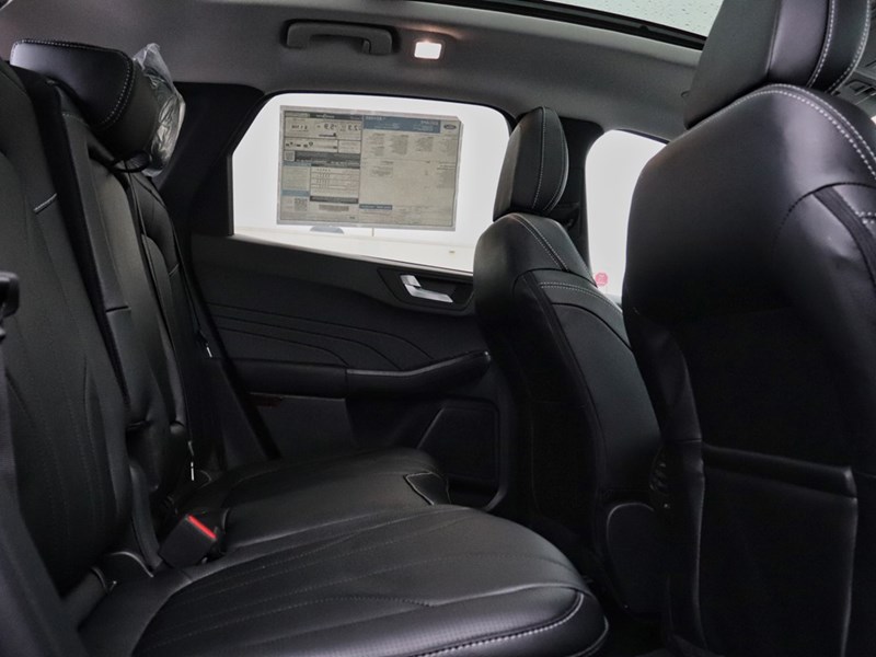 2026 Ford Escape PHEV | HYBRID | ROOF | PREM PKG | 360 | HUD | B&O