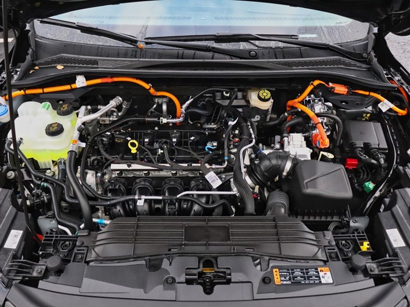 2026 Ford Escape PHEV | HYBRID | ROOF | PREM PKG | 360 | HUD | B&O