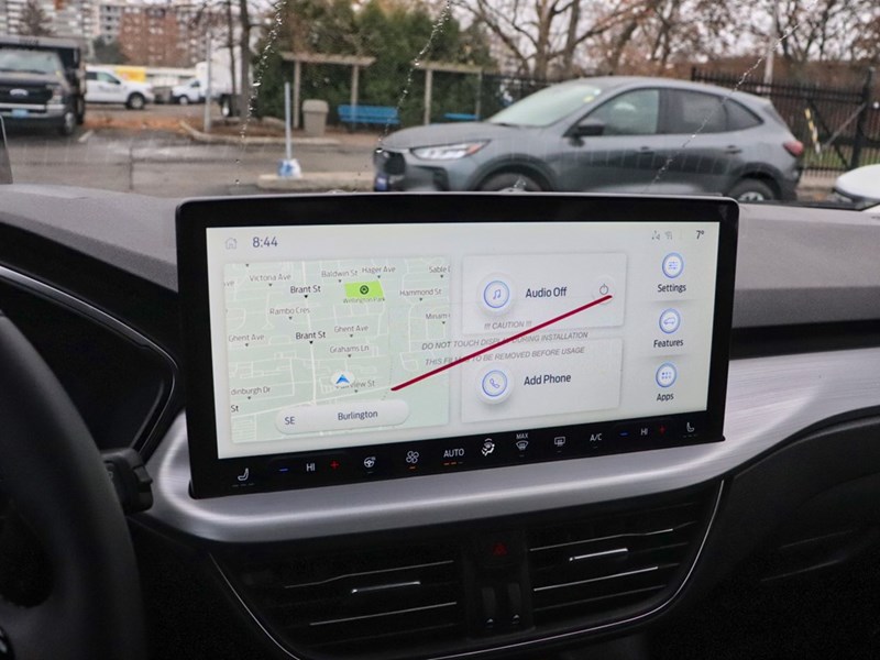 2026 Ford Escape PHEV | HYBRID | ROOF | PREM PKG | 360 | HUD | B&O