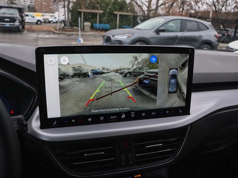 2026 Ford Escape PHEV | HYBRID | ROOF | PREM PKG | 360 | HUD | B&O