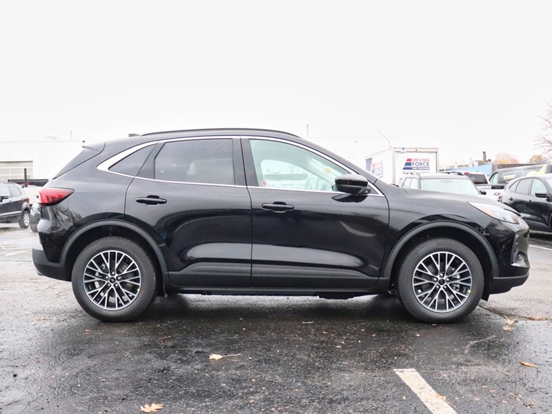 2026 Ford Escape PHEV | HYBRID | ROOF | PREM PKG | 360 | HUD | B&O