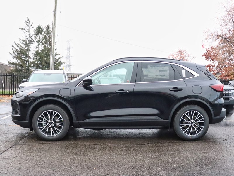 2026 Ford Escape PHEV | HYBRID | ROOF | PREM PKG | 360 | HUD | B&O
