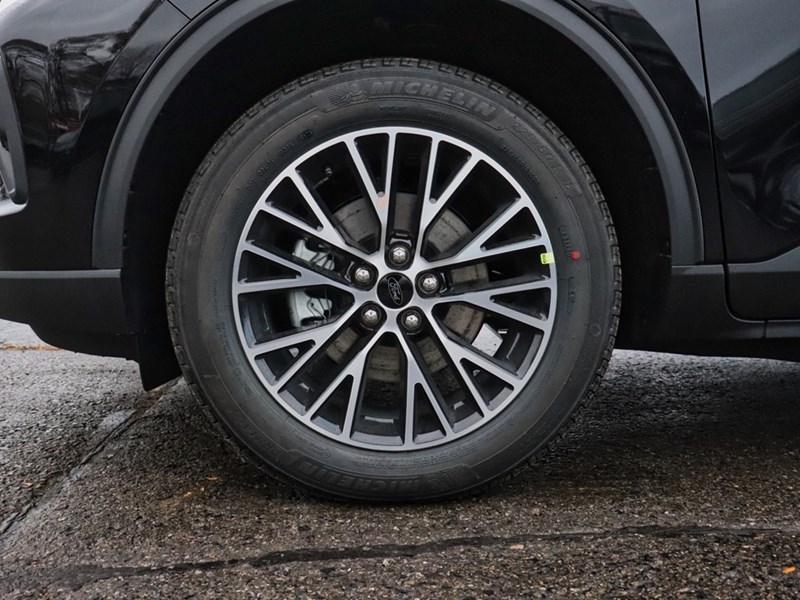 2026 Ford Escape PHEV | HYBRID | ROOF | PREM PKG | 360 | HUD | B&O