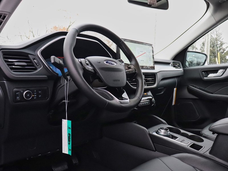 2026 Ford Escape PHEV | HYBRID | ROOF | PREM PKG | 360 | HUD | B&O