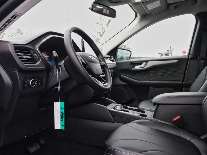 2026 Ford Escape PHEV | HYBRID | ROOF | PREM PKG | 360 | HUD | B&O