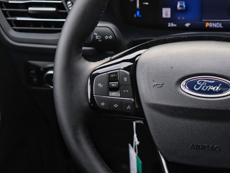 2026 Ford Escape PHEV | PLUG-IN HYRBID | ADPTV CRUISE | ROOF | BLIS