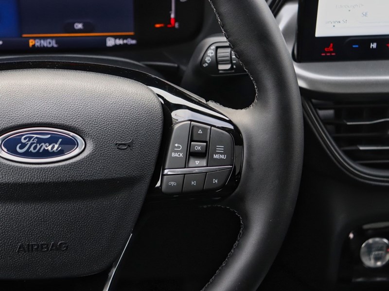 2026 Ford Escape PHEV | PLUG-IN HYRBID | ADPTV CRUISE | ROOF | BLIS