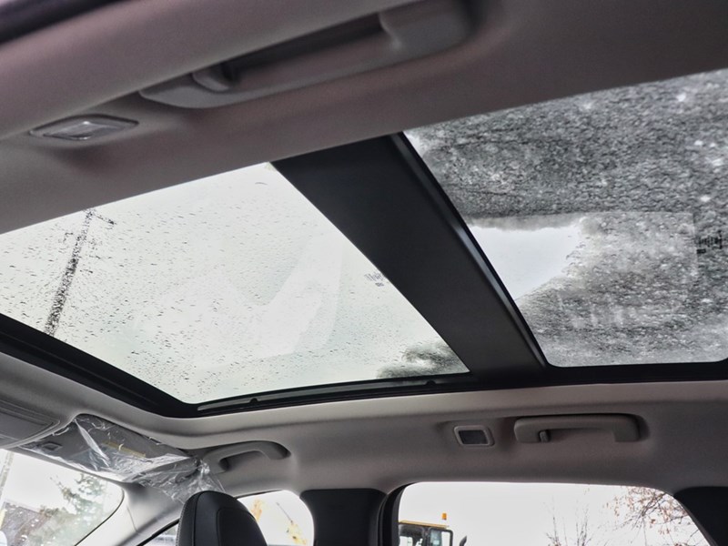 2026 Ford Escape PHEV | PLUG-IN HYRBID | ADPTV CRUISE | ROOF | BLIS