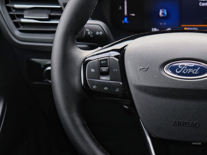 2026 Ford Escape Active | AWD | 1.5L | HTD STR WHL | BLIS | RM STRT