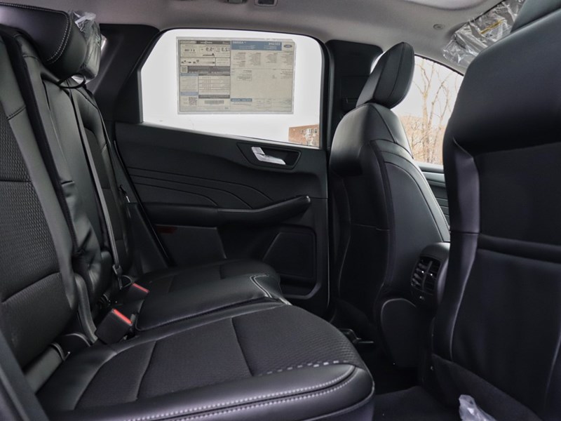 2026 Ford Escape PHEV | PLUG-IN HYRBID | ADPTV CRUISE | ROOF | BLIS