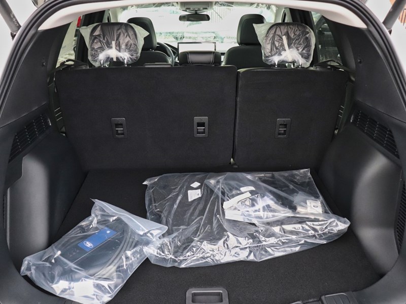 2026 Ford Escape PHEV | PLUG-IN HYRBID | ADPTV CRUISE | ROOF | BLIS