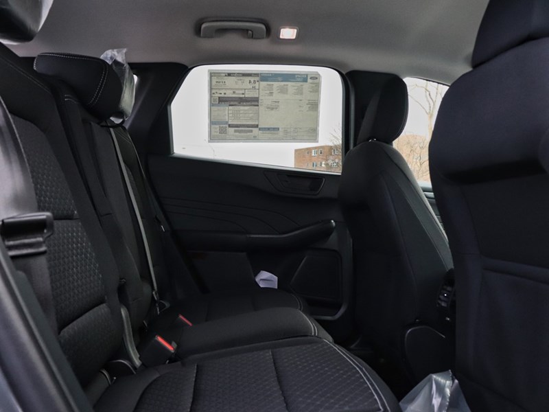 2026 Ford Escape Active | AWD | 1.5L | HTD STR WHL | BLIS | RM STRT