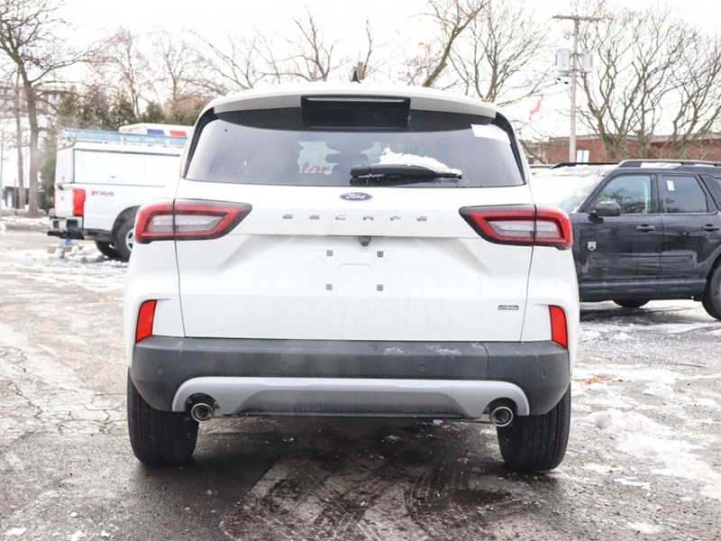 2026 Ford Escape PHEV | PLUG-IN HYRBID | ADPTV CRUISE | ROOF | BLIS