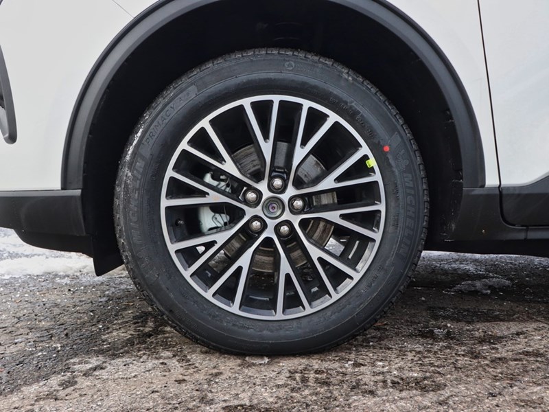 2026 Ford Escape PHEV | PLUG-IN HYRBID | ADPTV CRUISE | ROOF | BLIS