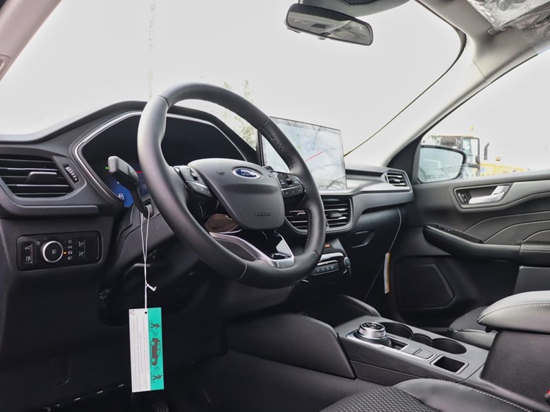 2026 Ford Escape PHEV | PLUG-IN HYRBID | ADPTV CRUISE | ROOF | BLIS