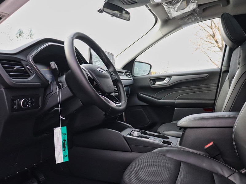 2026 Ford Escape PHEV | PLUG-IN HYRBID | ADPTV CRUISE | ROOF | BLIS