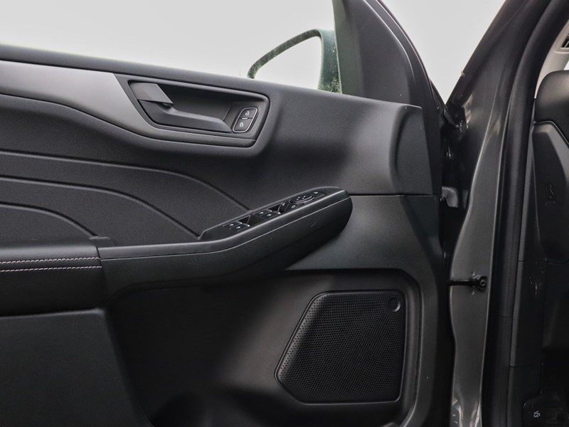 2026 Ford Escape Active | AWD | 1.5L | HTD STR WHL | BLIS | RM STRT